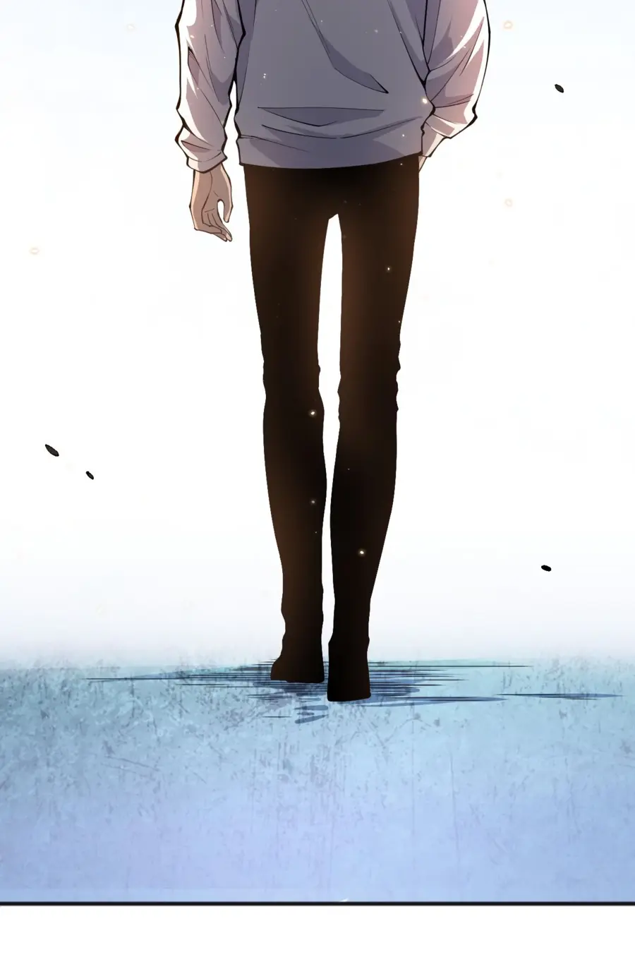 Read Некромант я катастрофа Necromancer I Am a Disaster RU Manga Online