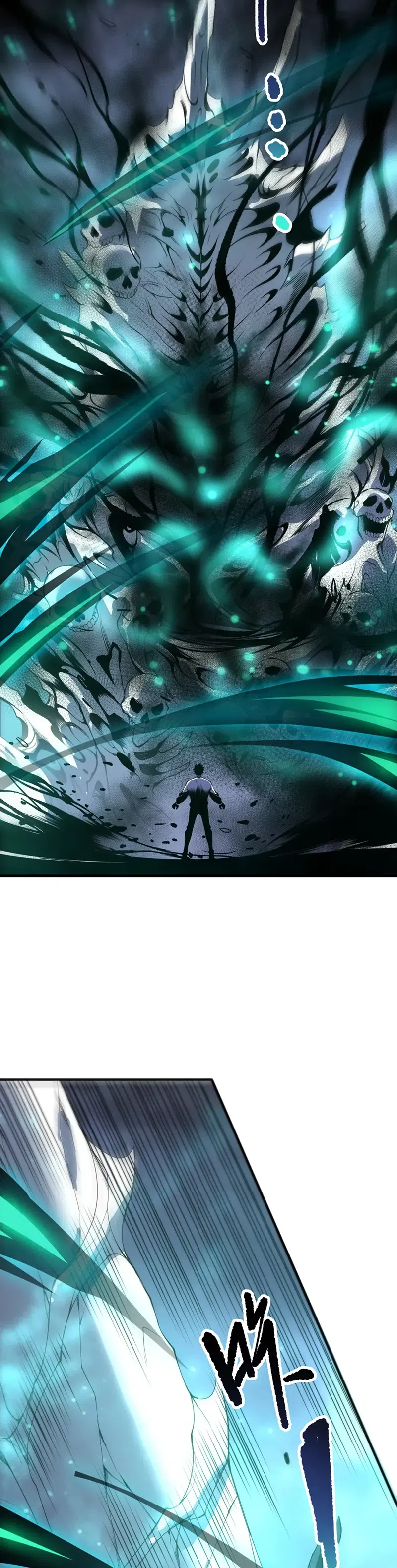 Read Некромант я катастрофа Necromancer I Am a Disaster RU Manga Online