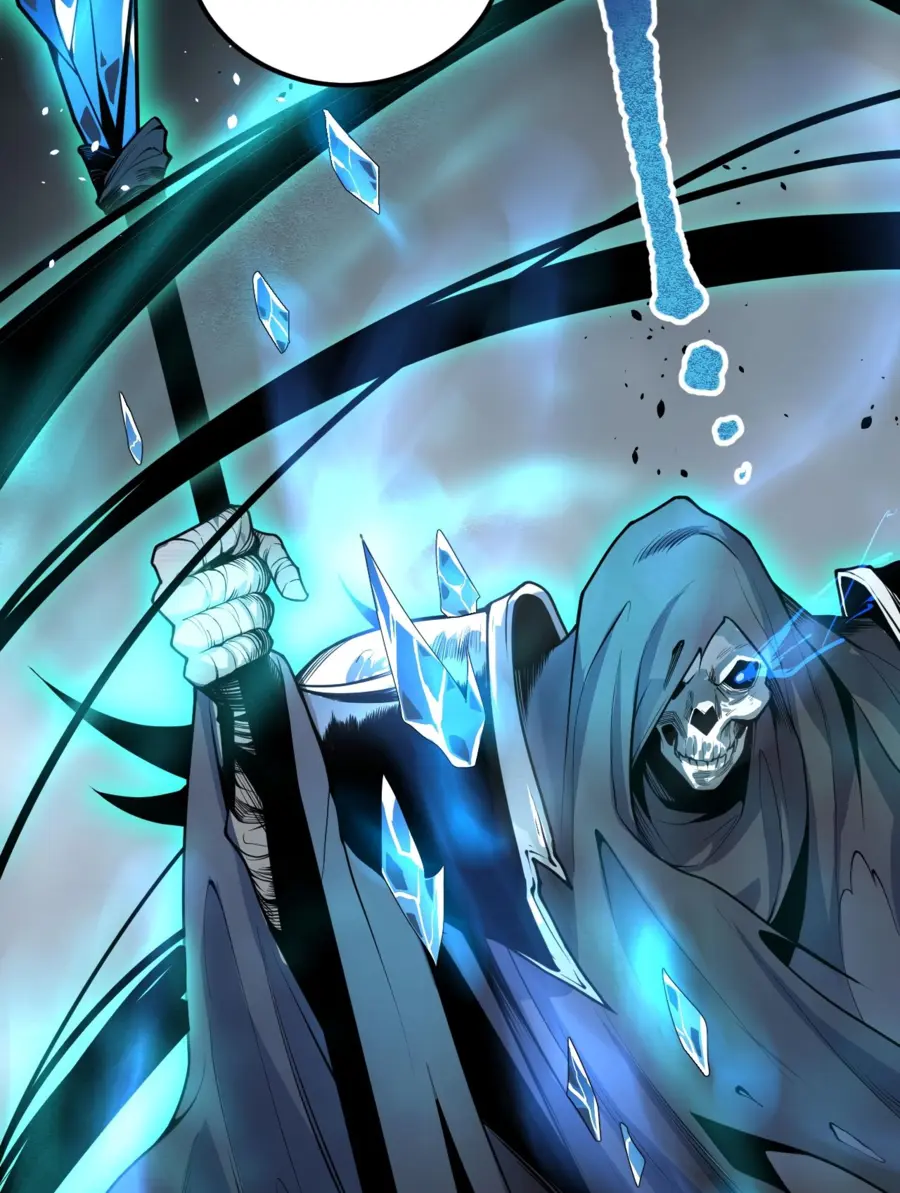 Read Некромант я катастрофа Necromancer I Am a Disaster RU Manga Online