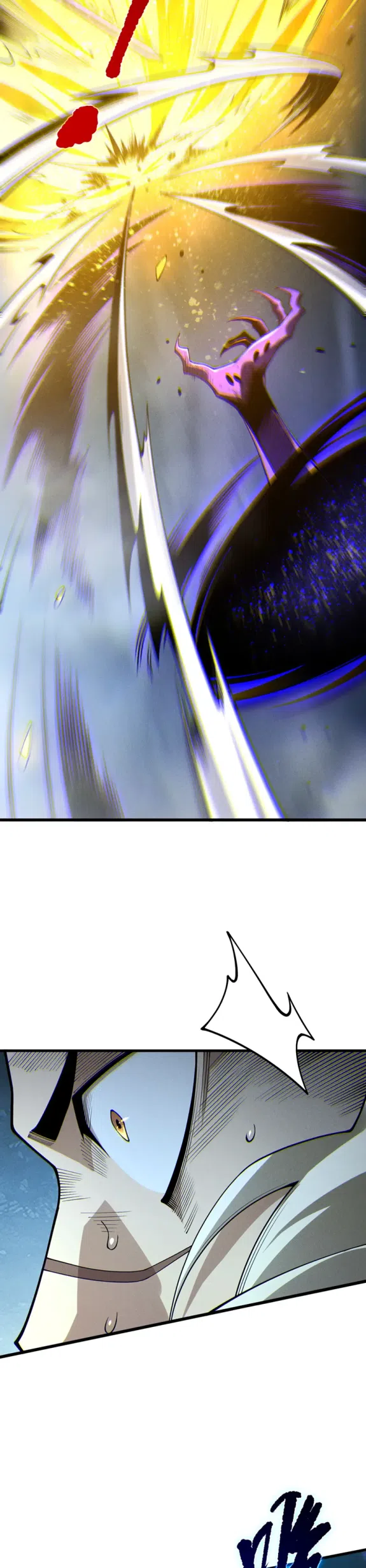 Read Некромант я катастрофа Necromancer I Am a Disaster RU Manga Online