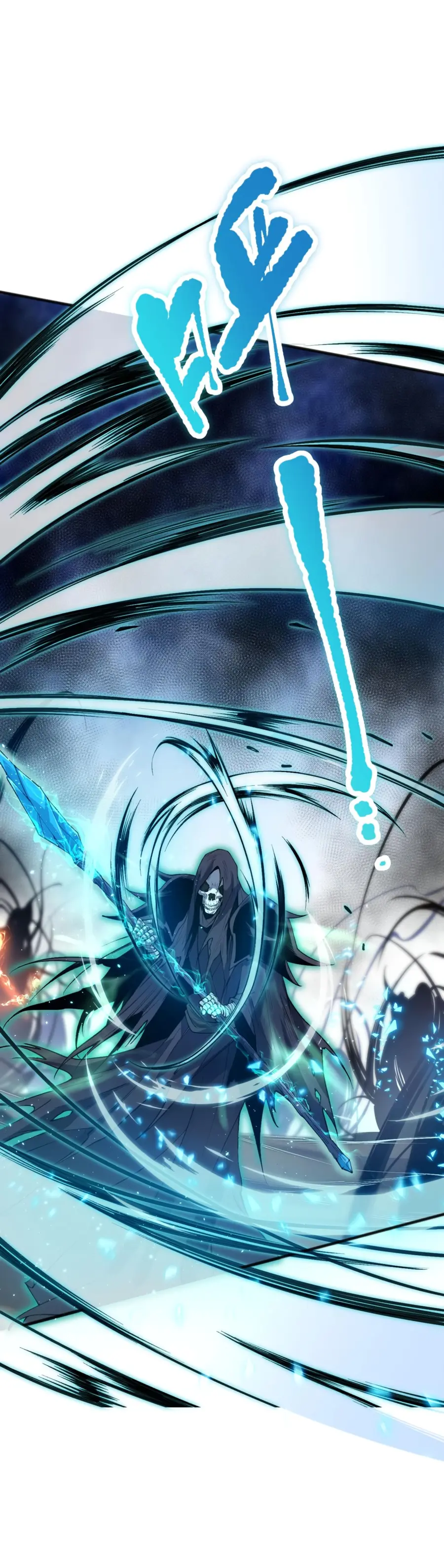 Read Некромант я катастрофа Necromancer I Am a Disaster RU Manga Online
