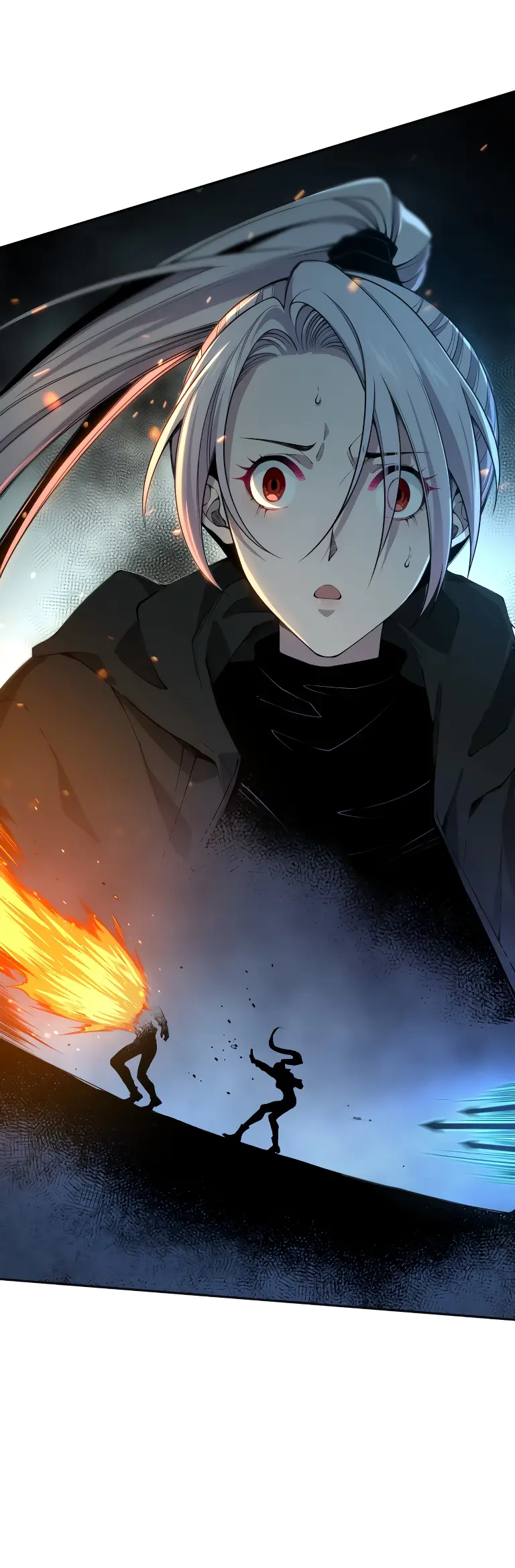 Read Некромант я катастрофа Necromancer I Am a Disaster RU Manga Online