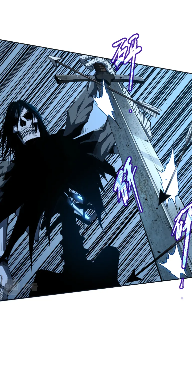Read Некромант я катастрофа Necromancer I Am a Disaster RU Manga Online
