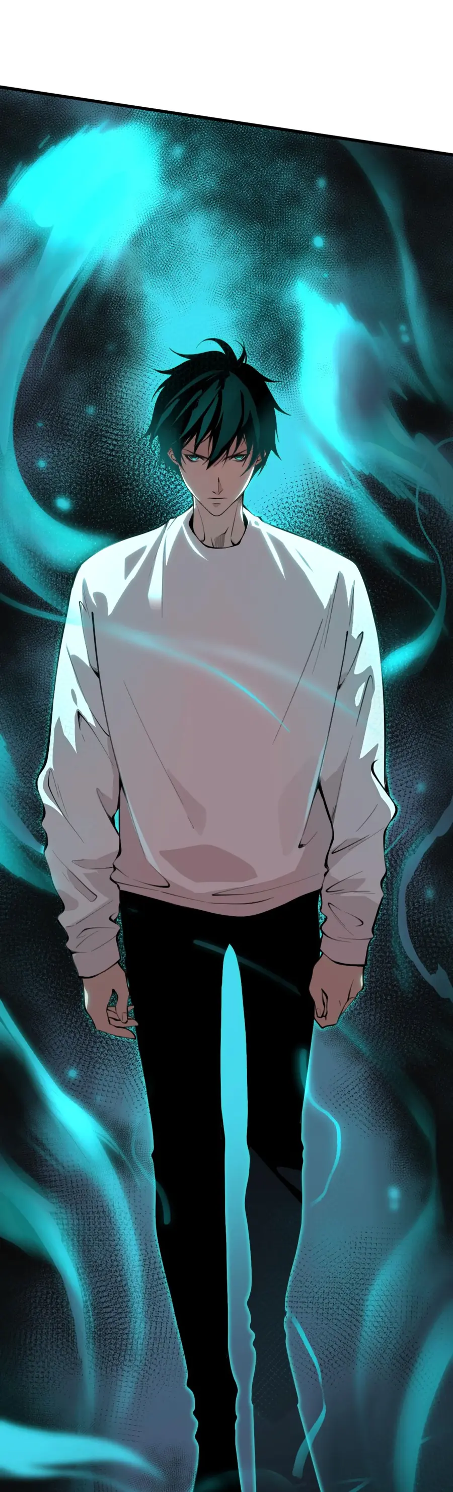 Read Некромант я катастрофа Necromancer I Am a Disaster RU Manga Online