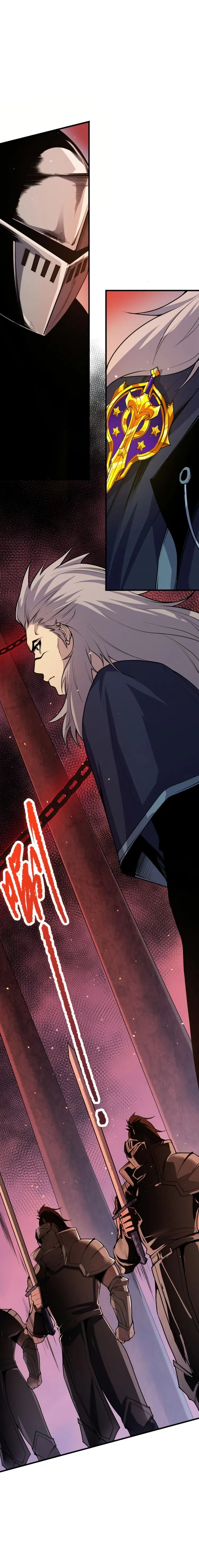 Read Некромант я катастрофа Necromancer I Am a Disaster RU Manga Online