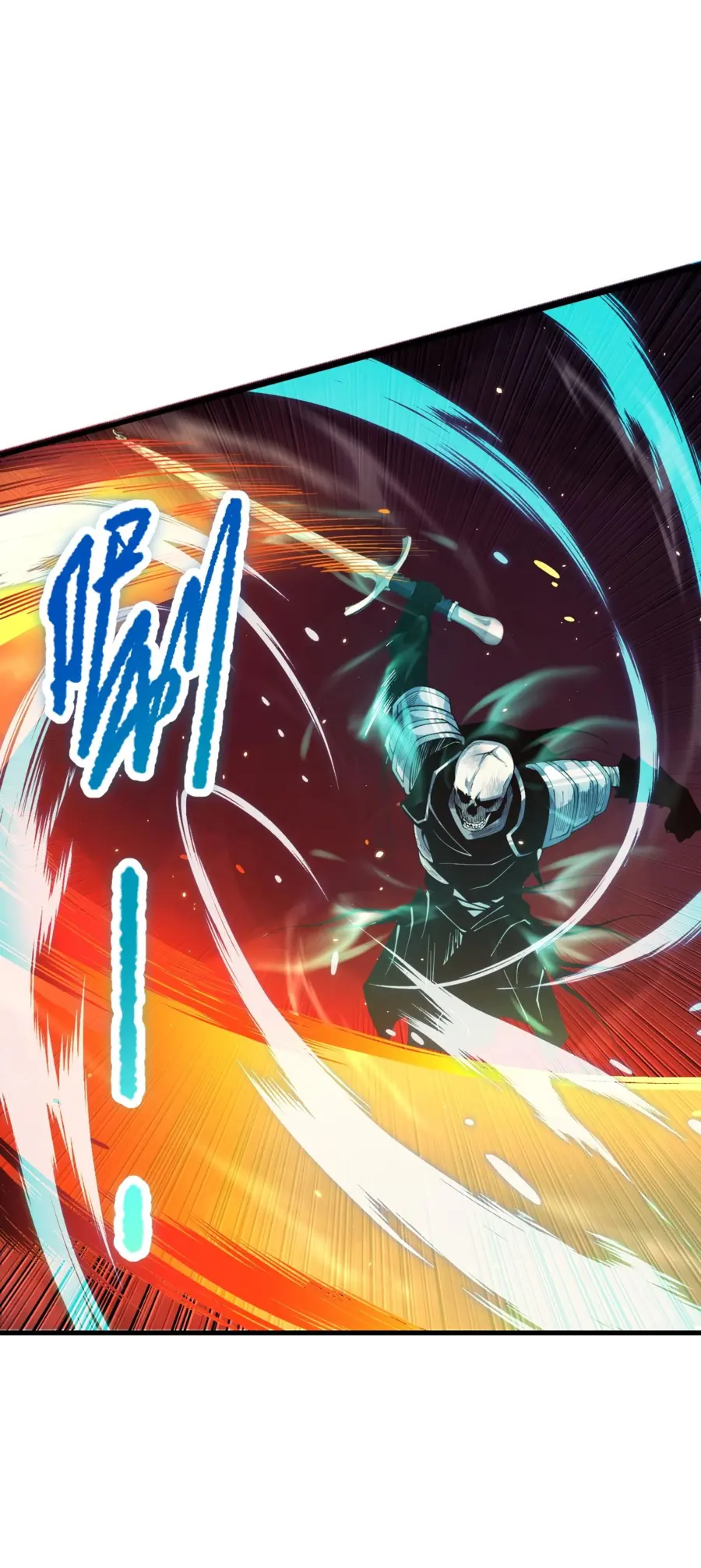 Read Некромант я катастрофа Necromancer I Am a Disaster RU Manga Online