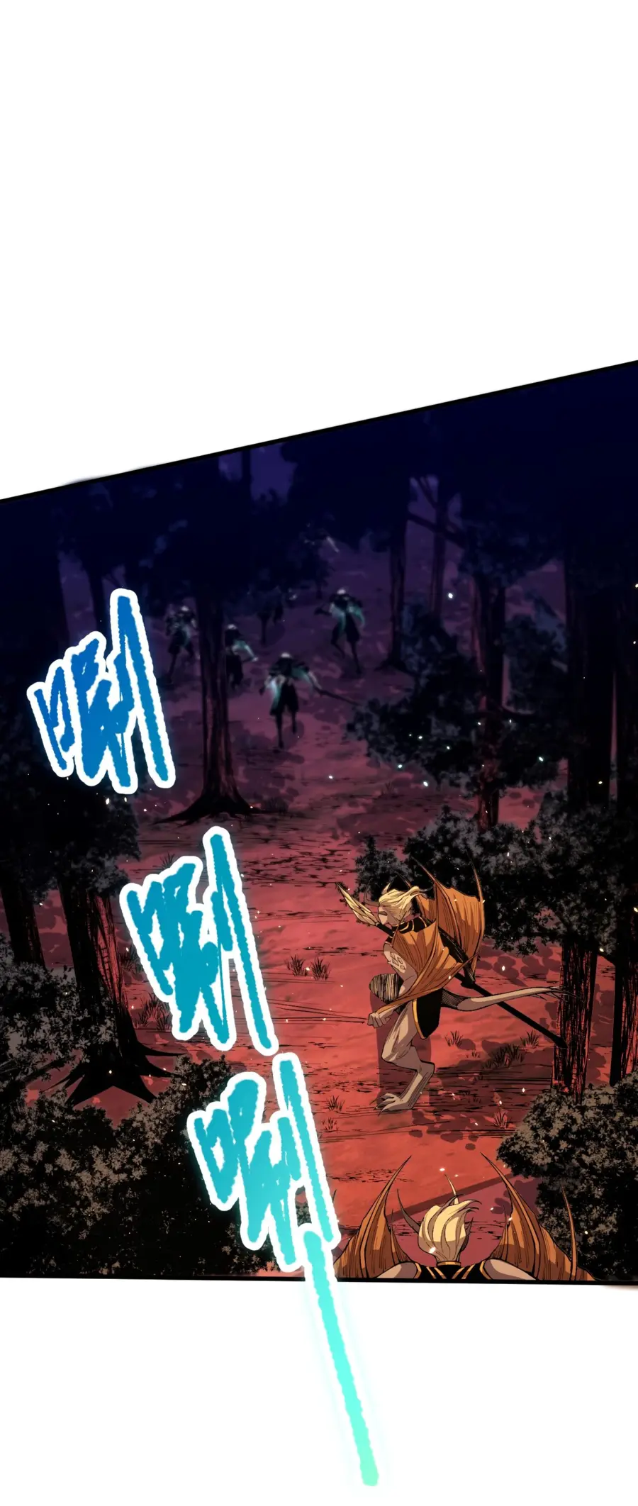 Read Некромант я катастрофа Necromancer I Am a Disaster RU Manga Online