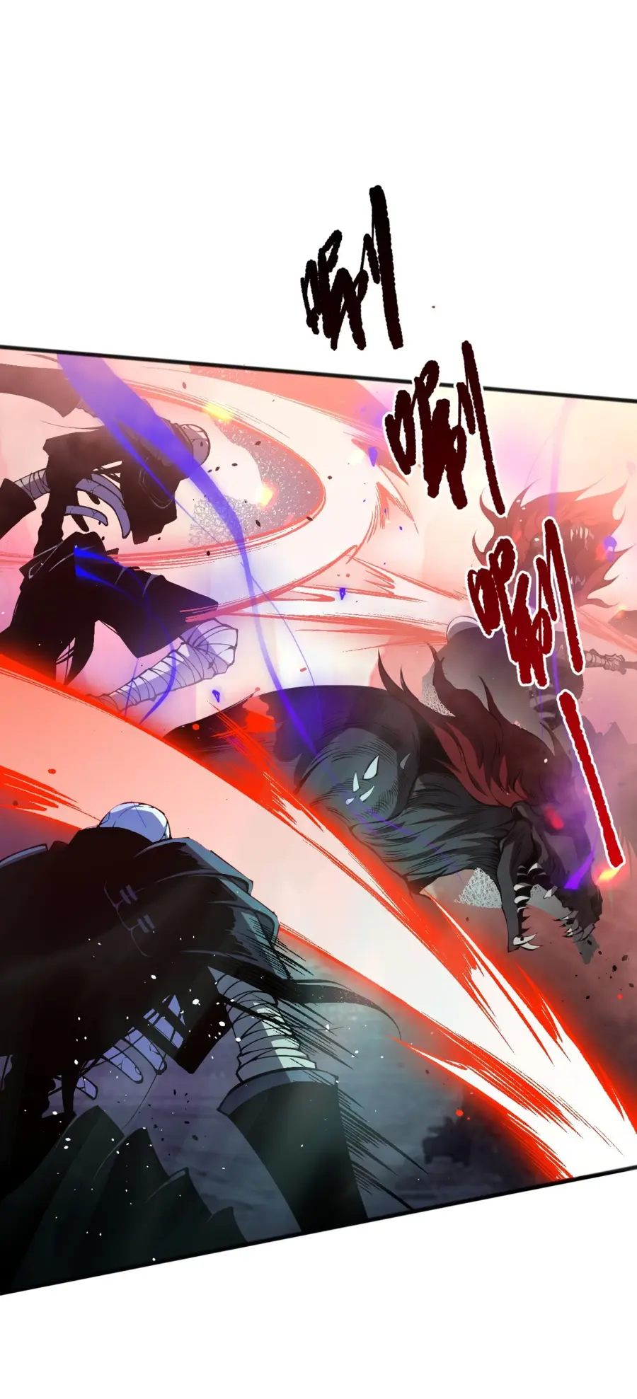 Read Некромант я катастрофа Necromancer I Am a Disaster RU Manga Online