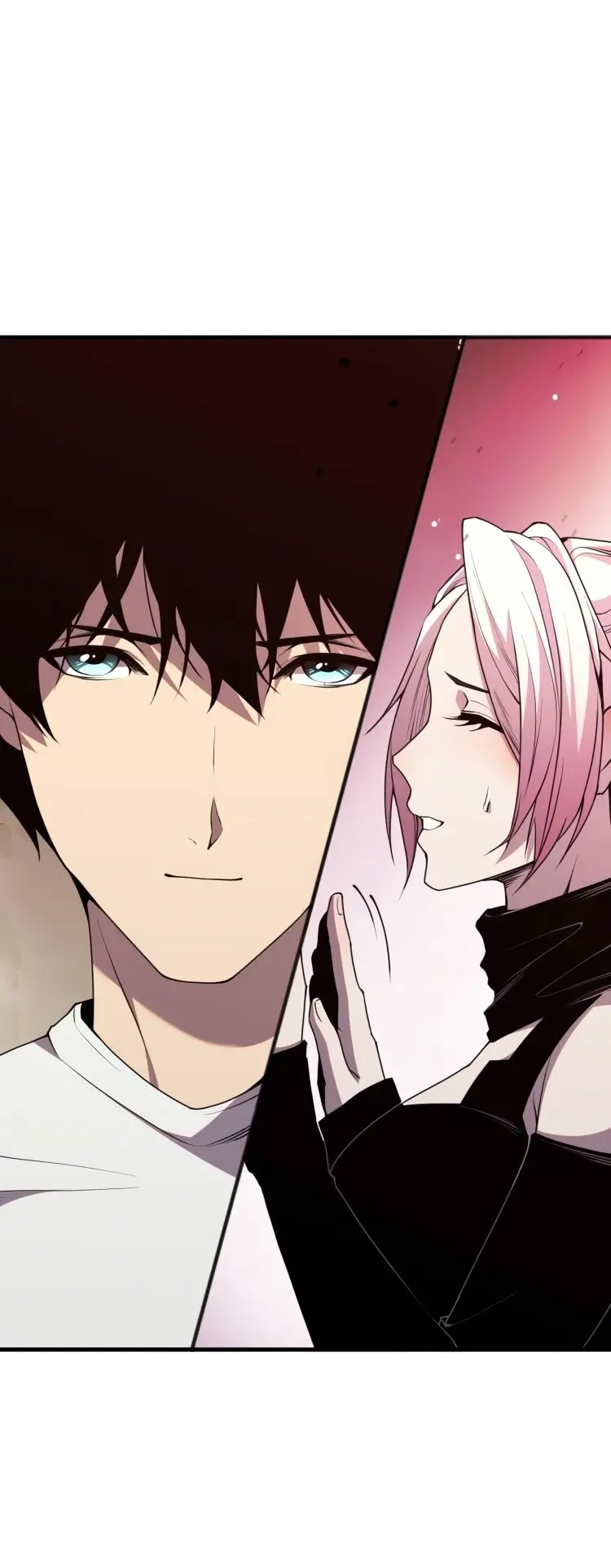 Read Некромант я катастрофа Necromancer I Am a Disaster RU Manga Online
