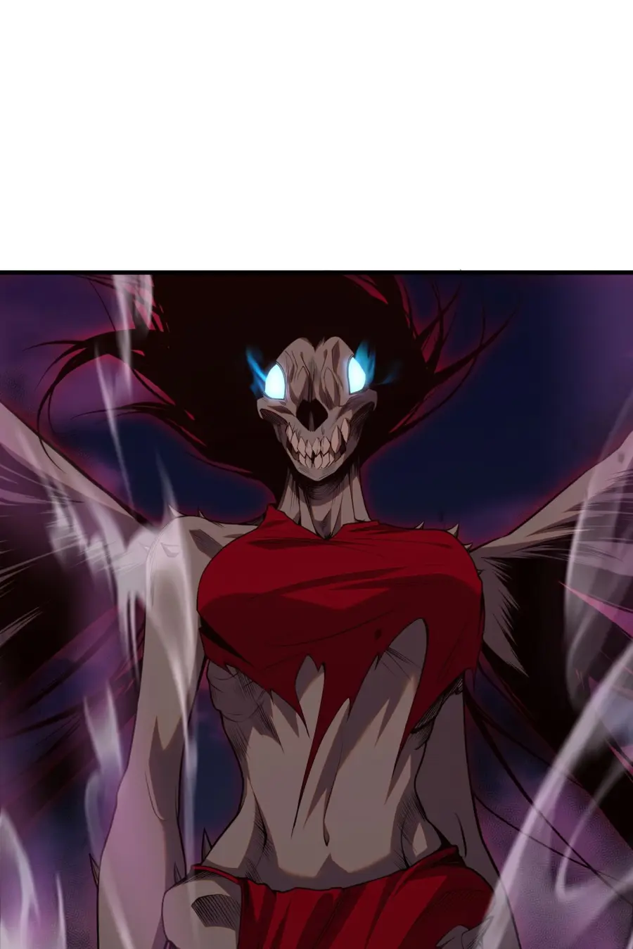 Read Некромант я катастрофа Necromancer I Am a Disaster RU Manga Online