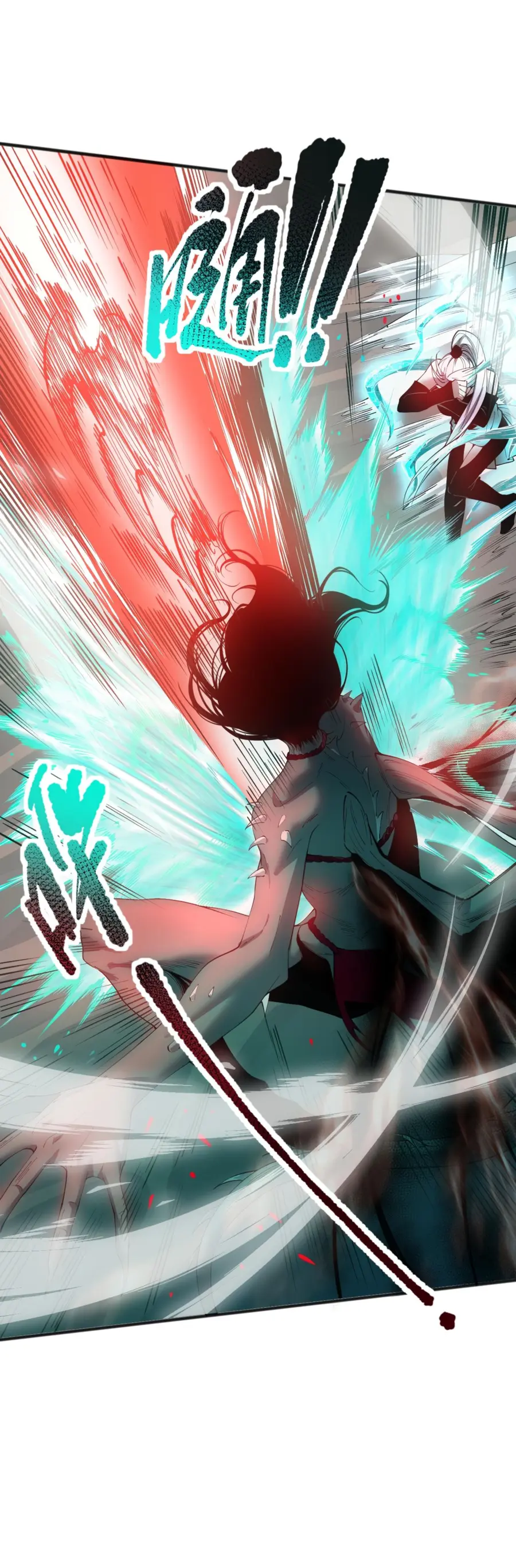 Read Некромант я катастрофа Necromancer I Am a Disaster RU Manga Online