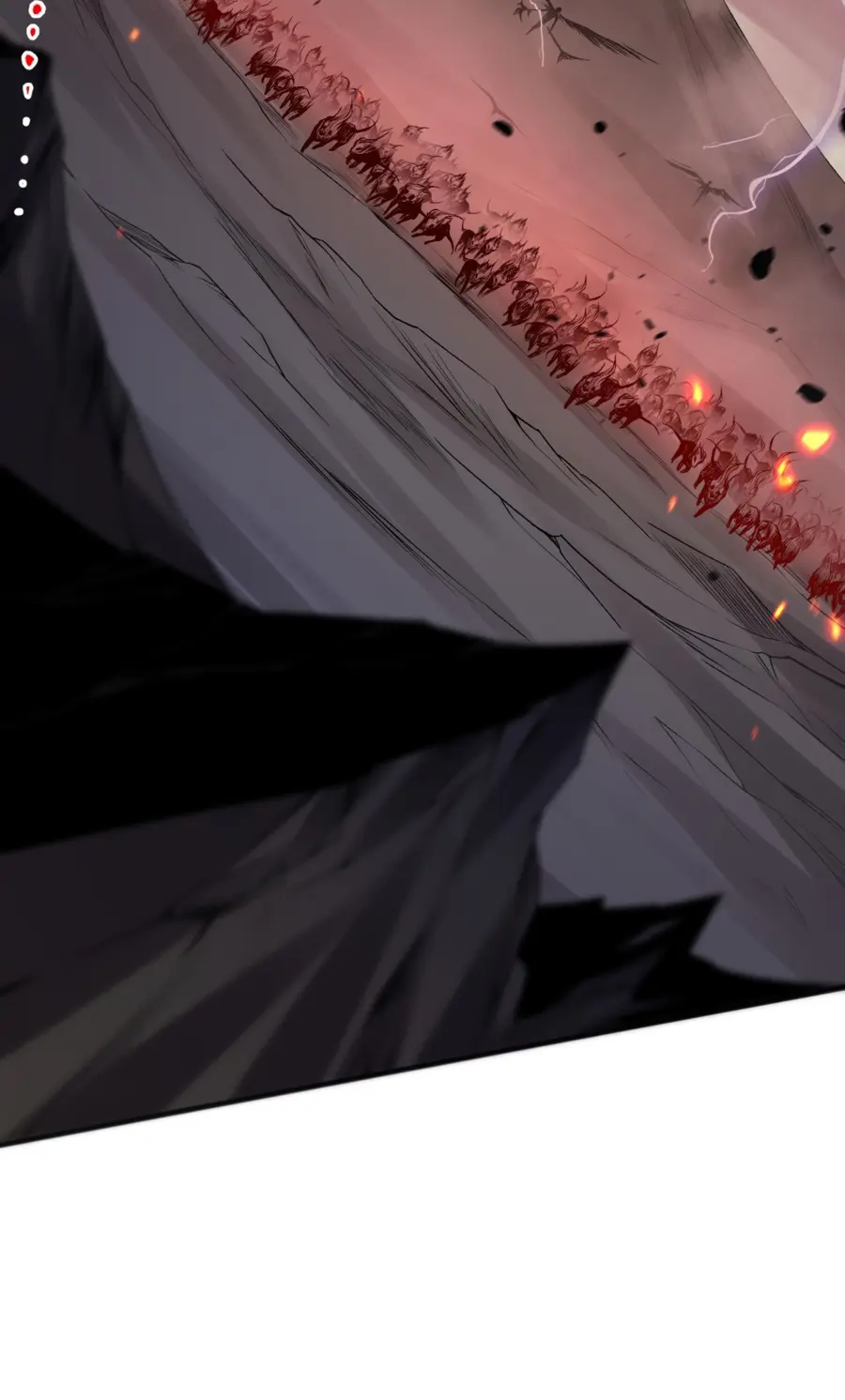 Read Некромант я катастрофа Necromancer I Am a Disaster RU Manga Online