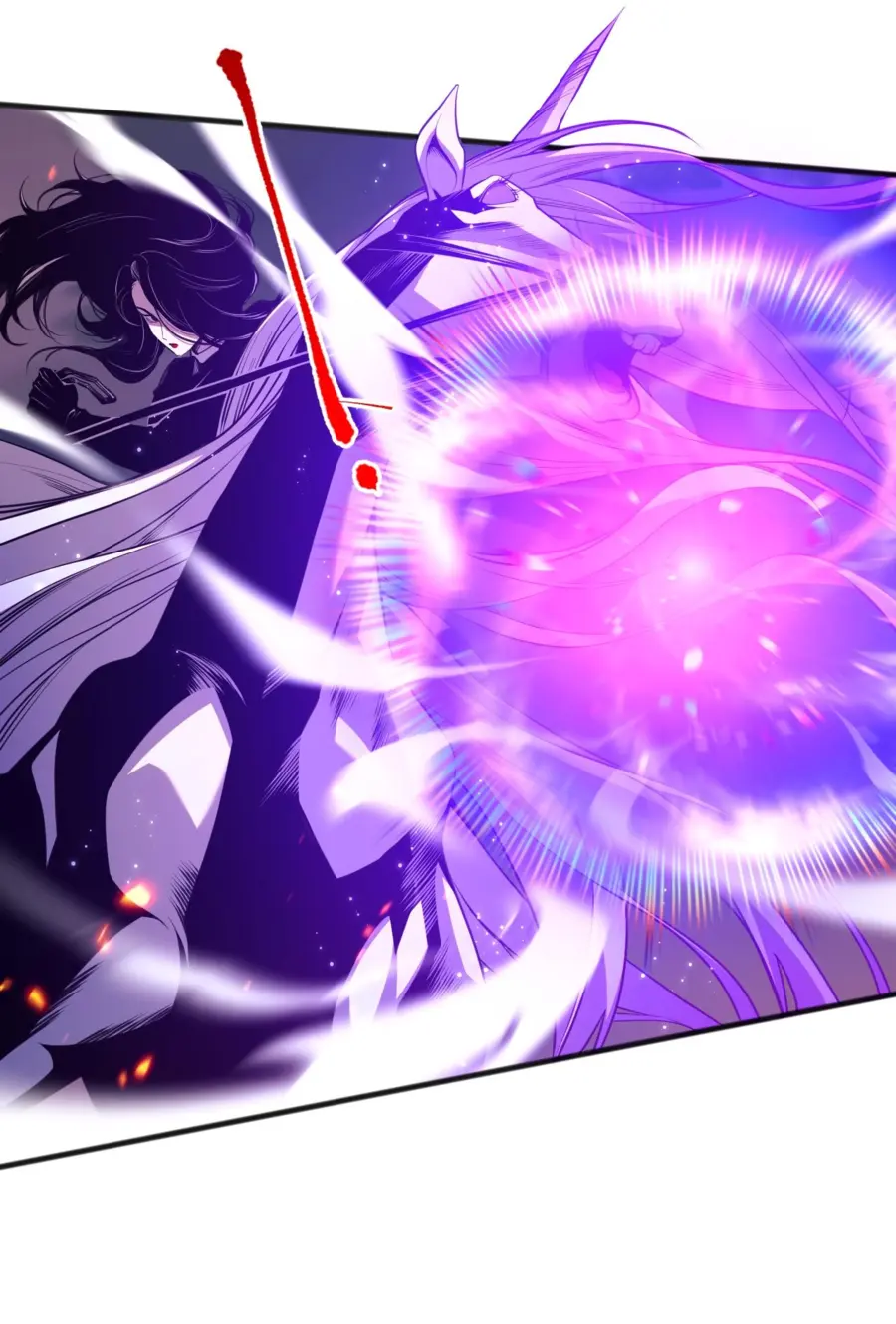 Read Некромант я катастрофа Necromancer I Am a Disaster RU Manga Online