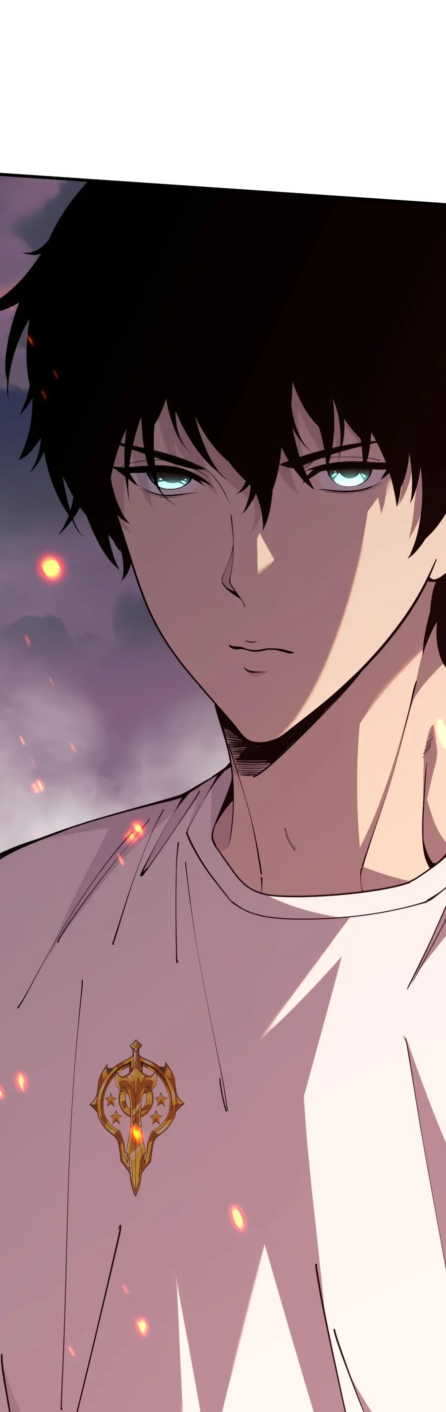 Read Некромант я катастрофа Necromancer I Am a Disaster RU Manga Online
