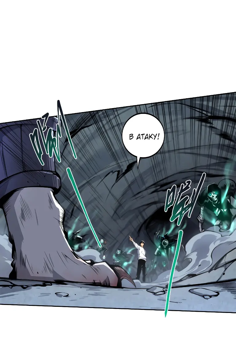 Read Некромант я катастрофа Necromancer I Am a Disaster RU Manga Online