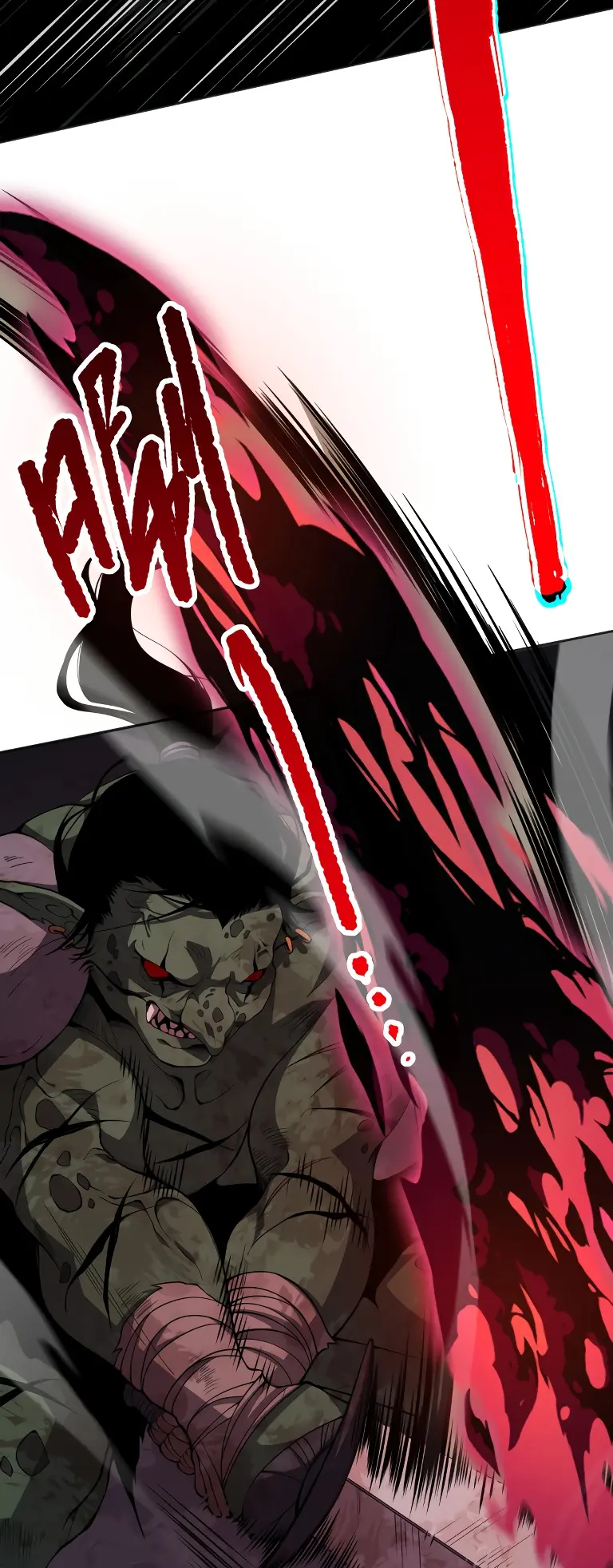 Read Некромант я катастрофа Necromancer I Am a Disaster RU Manga Online