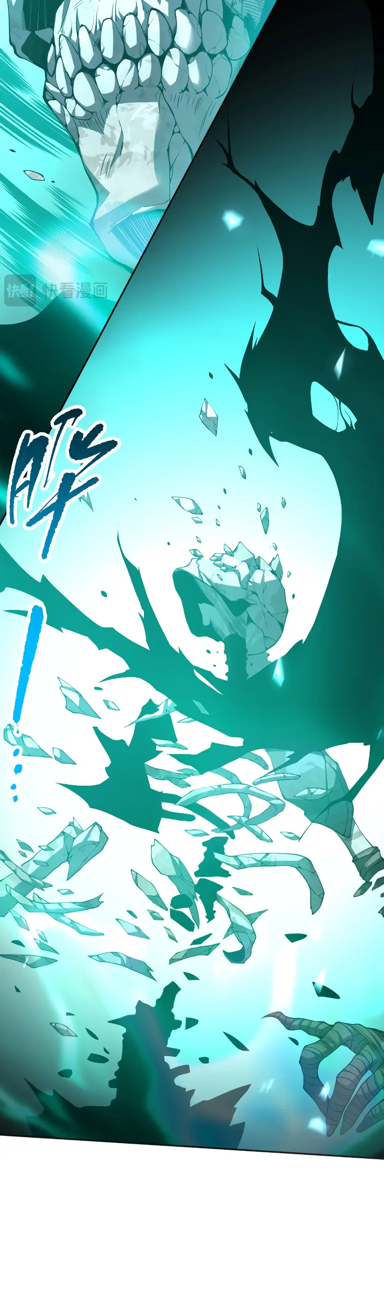 Read Некромант я катастрофа Necromancer I Am a Disaster RU Manga Online