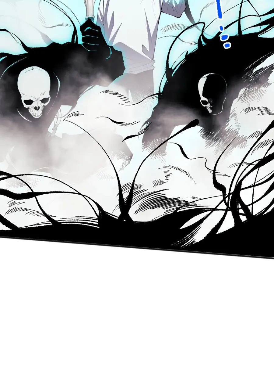 Read Некромант я катастрофа Necromancer I Am a Disaster RU Manga Online