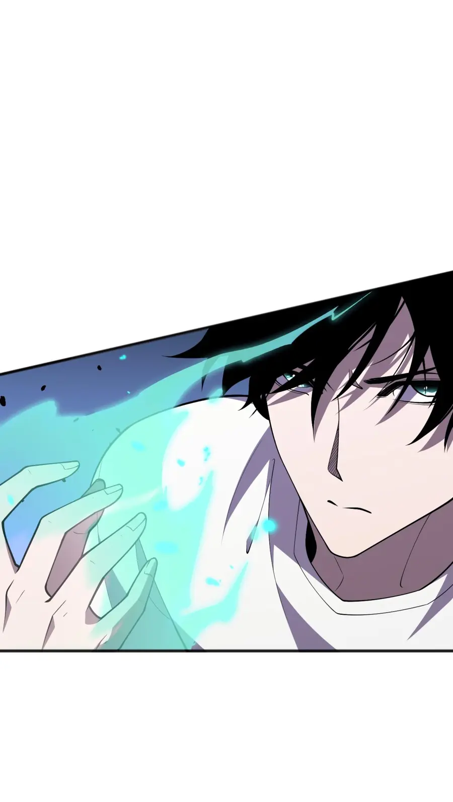 Read Некромант я катастрофа Necromancer I Am a Disaster RU Manga Online
