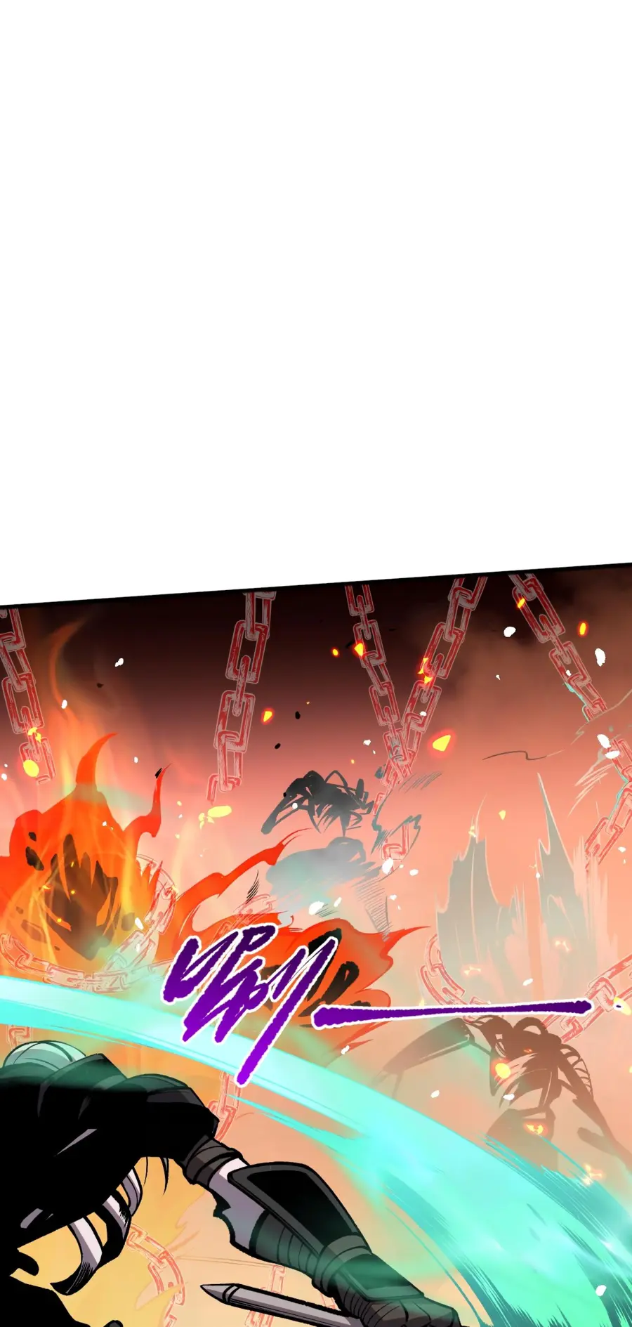 Read Некромант я катастрофа Necromancer I Am a Disaster RU Manga Online