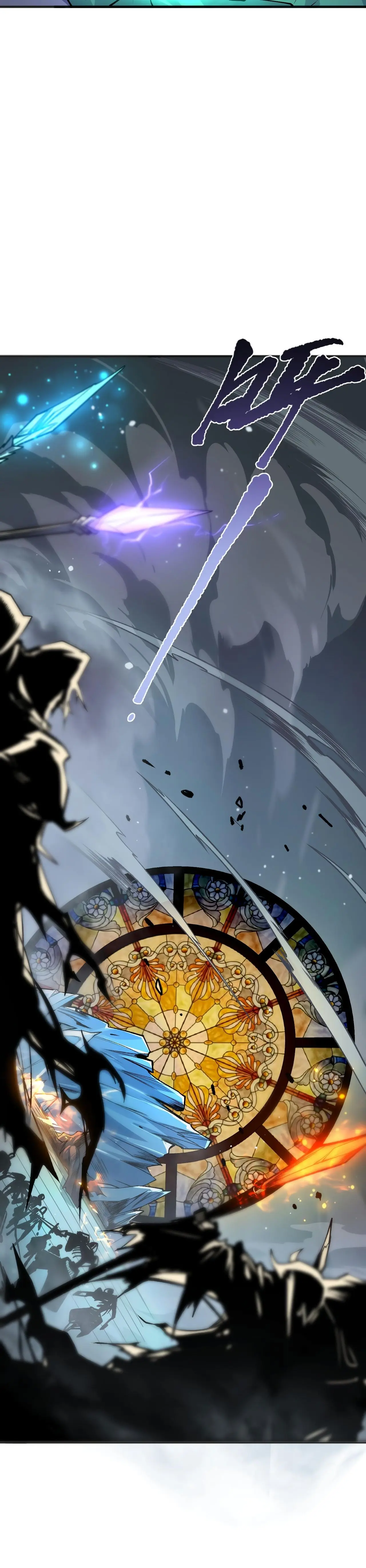 Read Некромант я катастрофа Necromancer I Am a Disaster RU Manga Online