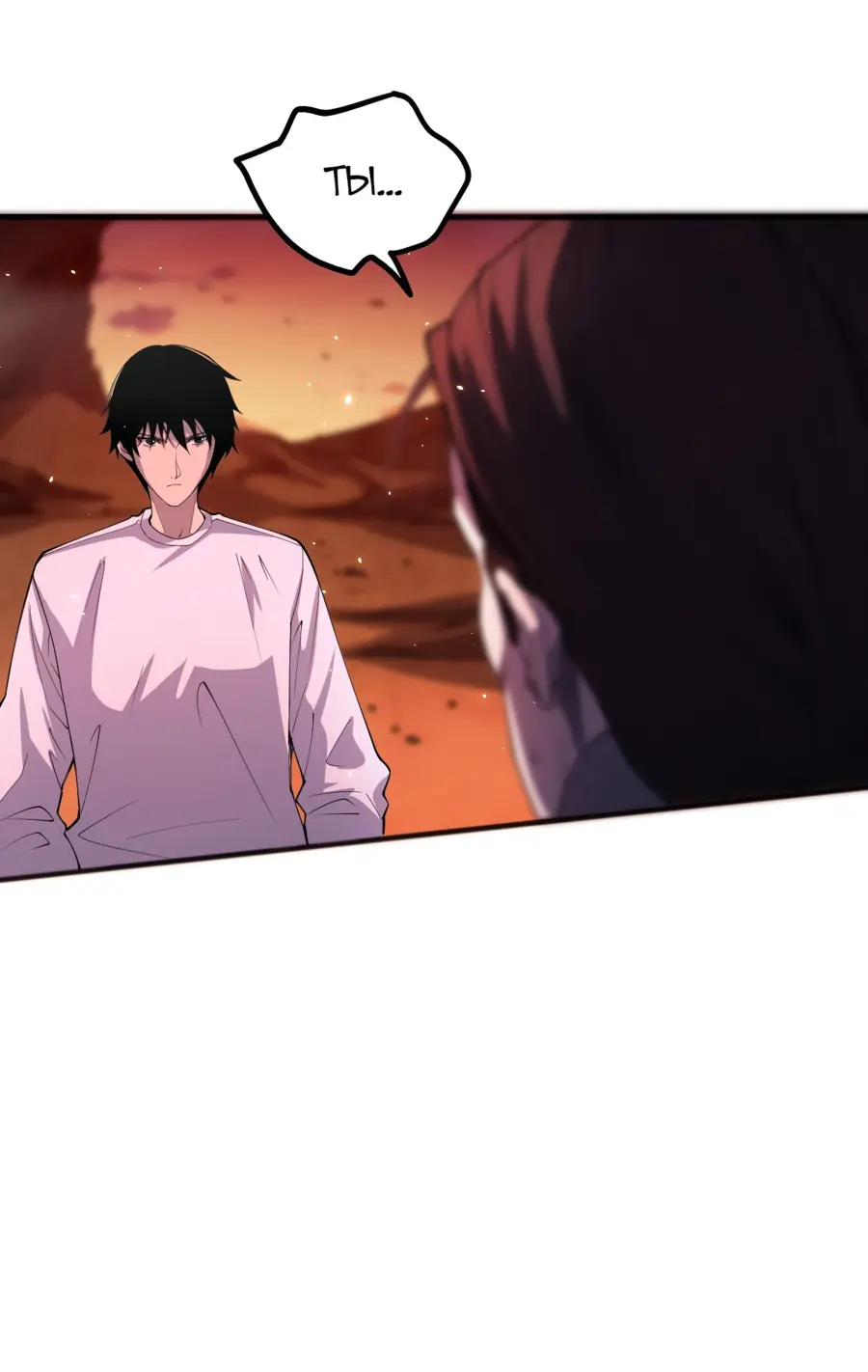 Read Некромант я катастрофа Necromancer I Am a Disaster RU Manga Online