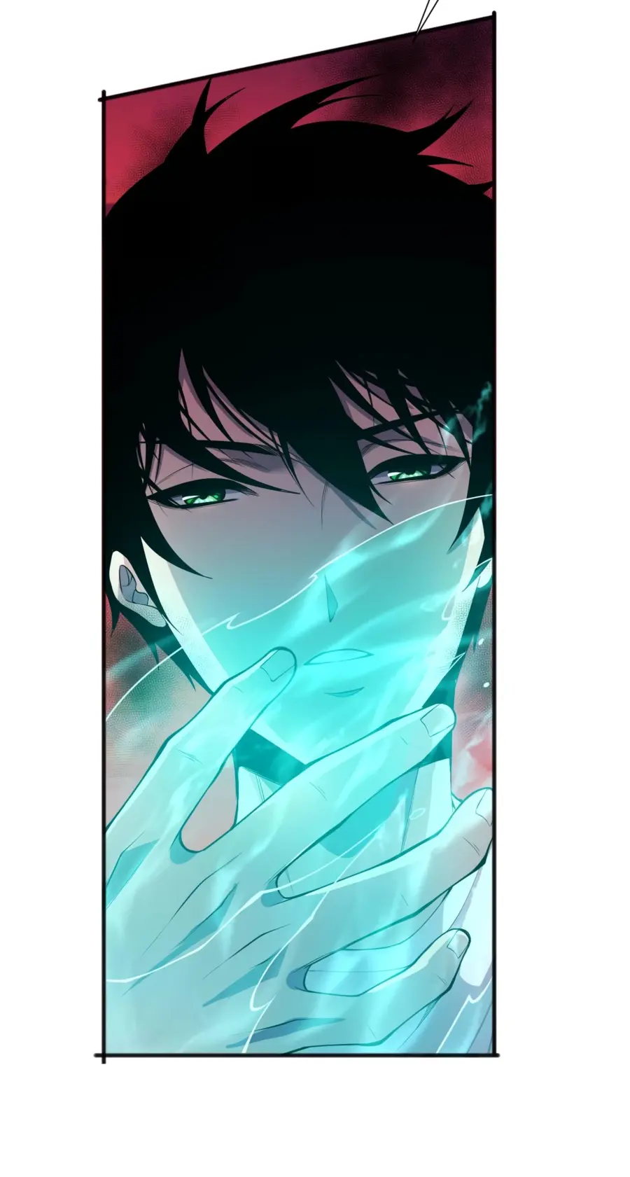 Read Некромант я катастрофа Necromancer I Am a Disaster RU Manga Online