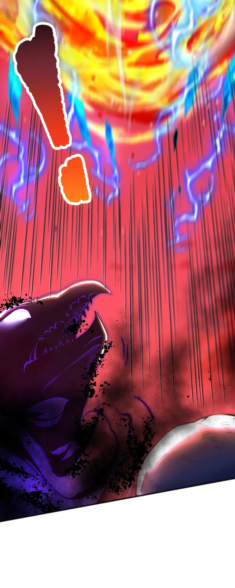 Read Некромант я катастрофа Necromancer I Am a Disaster RU Manga Online