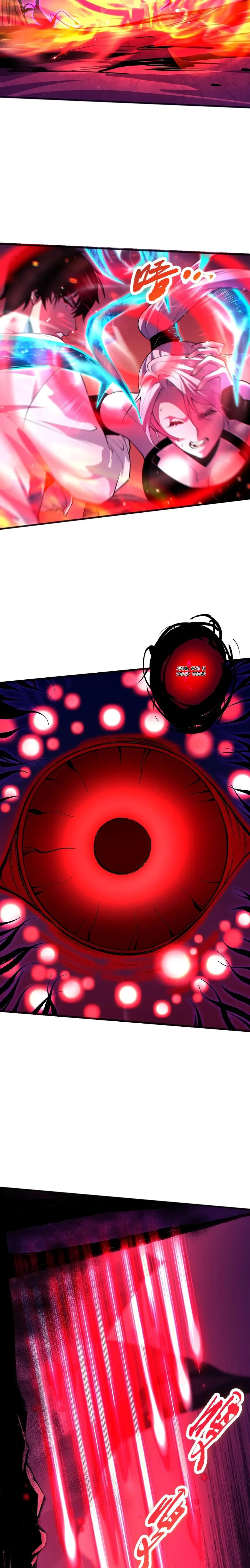 Read Некромант я катастрофа Necromancer I Am a Disaster RU Manga Online