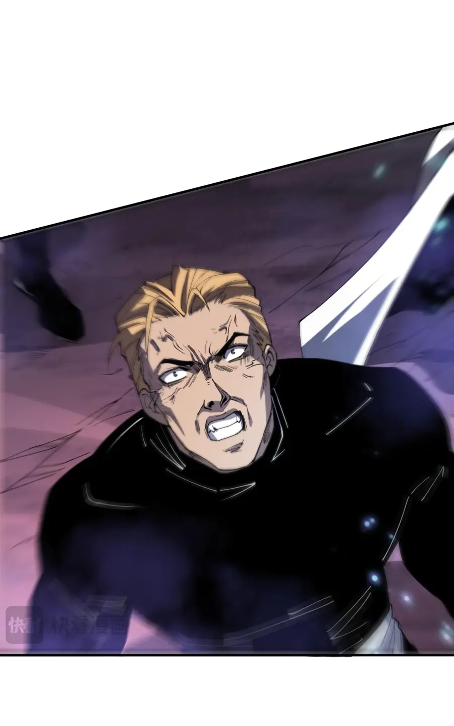 Read Некромант я катастрофа Necromancer I Am a Disaster RU Manga Online
