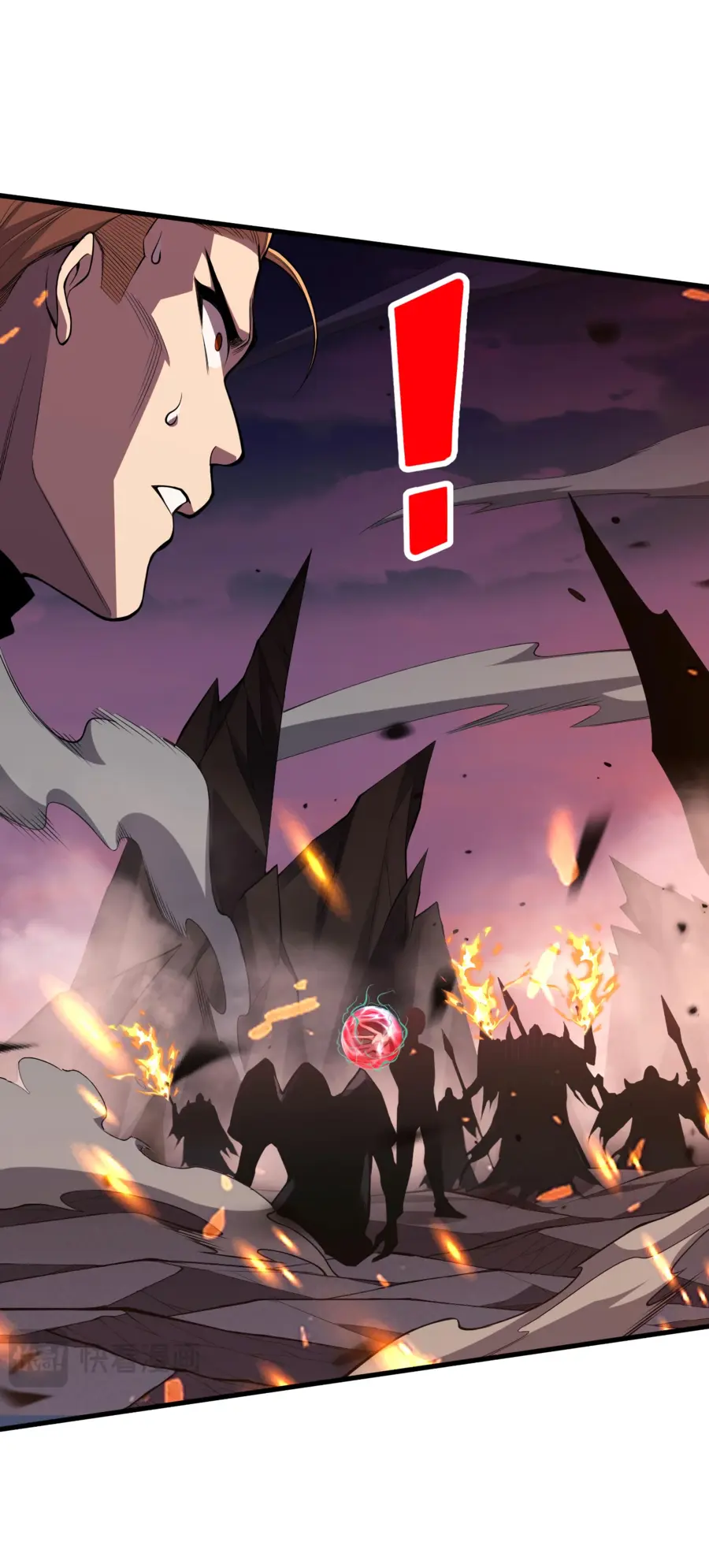 Read Некромант я катастрофа Necromancer I Am a Disaster RU Manga Online