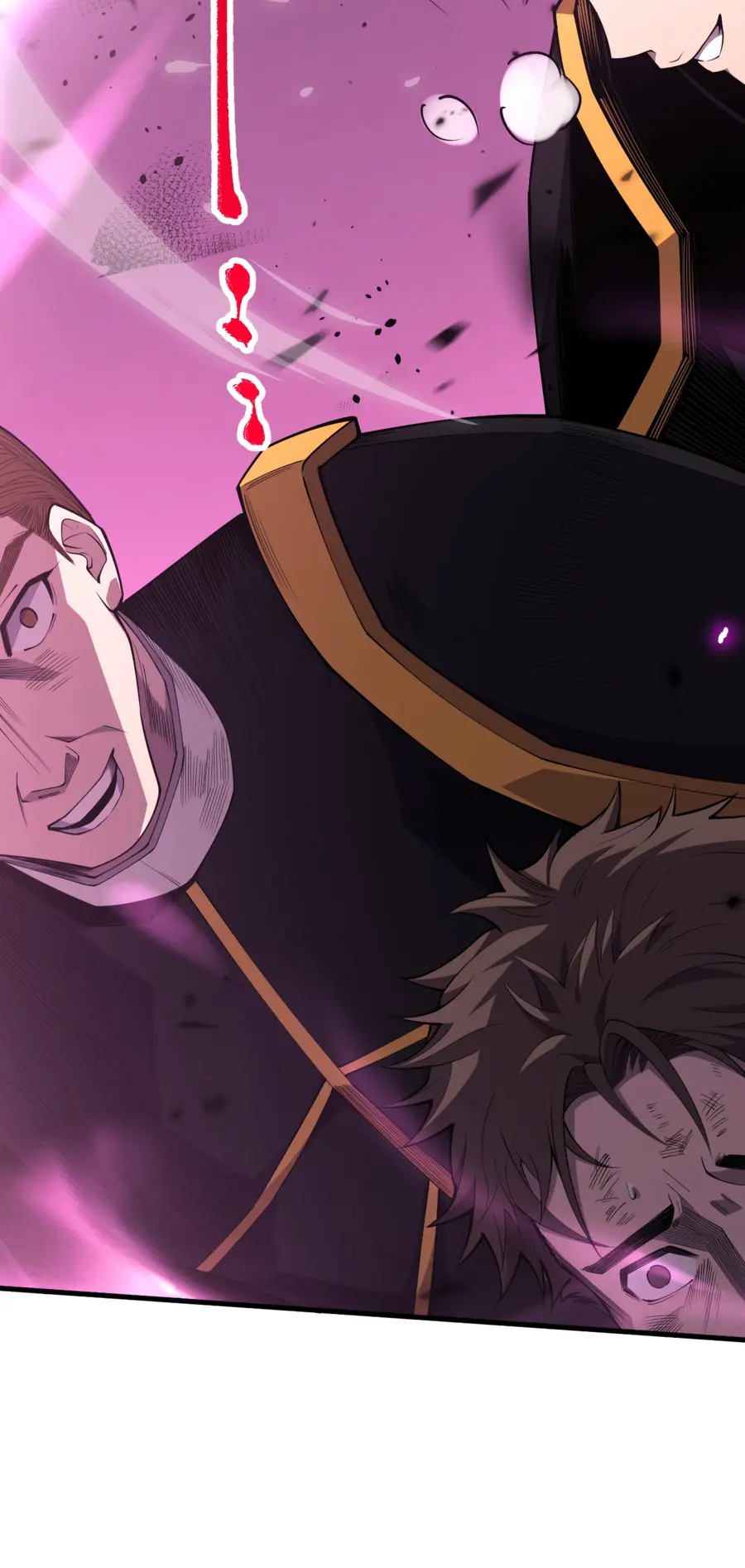 Read Некромант я катастрофа Necromancer I Am a Disaster RU Manga Online