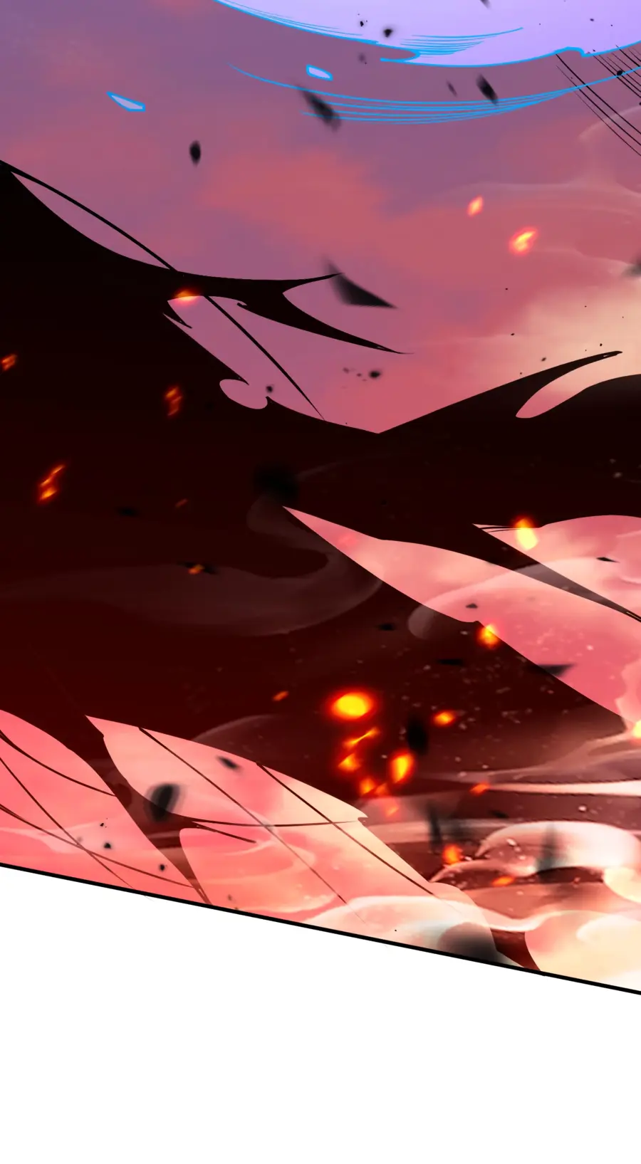 Read Некромант я катастрофа Necromancer I Am a Disaster RU Manga Online