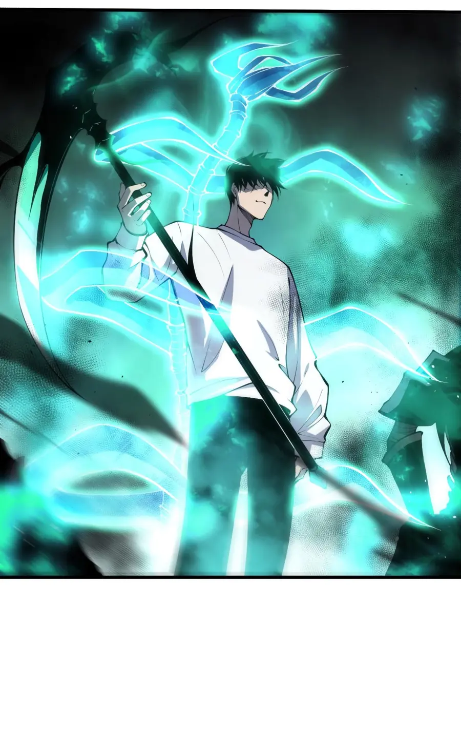 Read Некромант я катастрофа Necromancer I Am a Disaster RU Manga Online