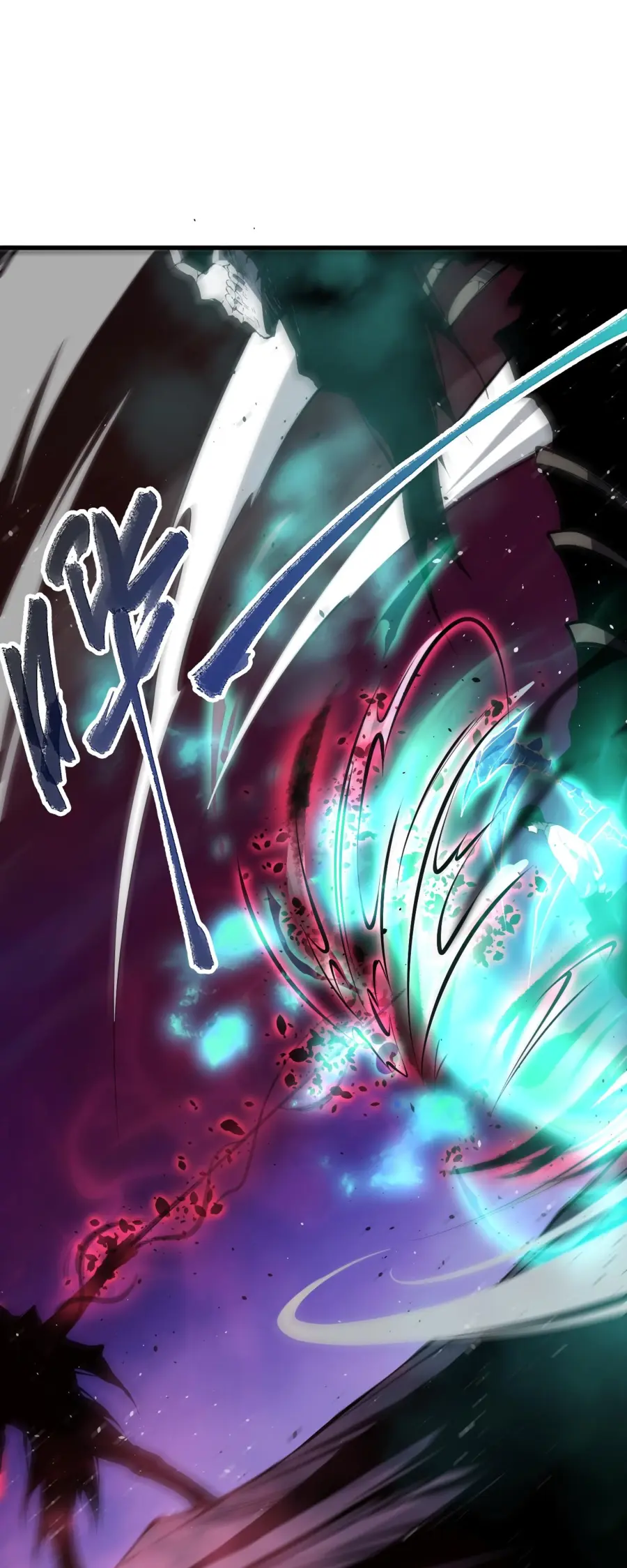 Read Некромант я катастрофа Necromancer I Am a Disaster RU Manga Online