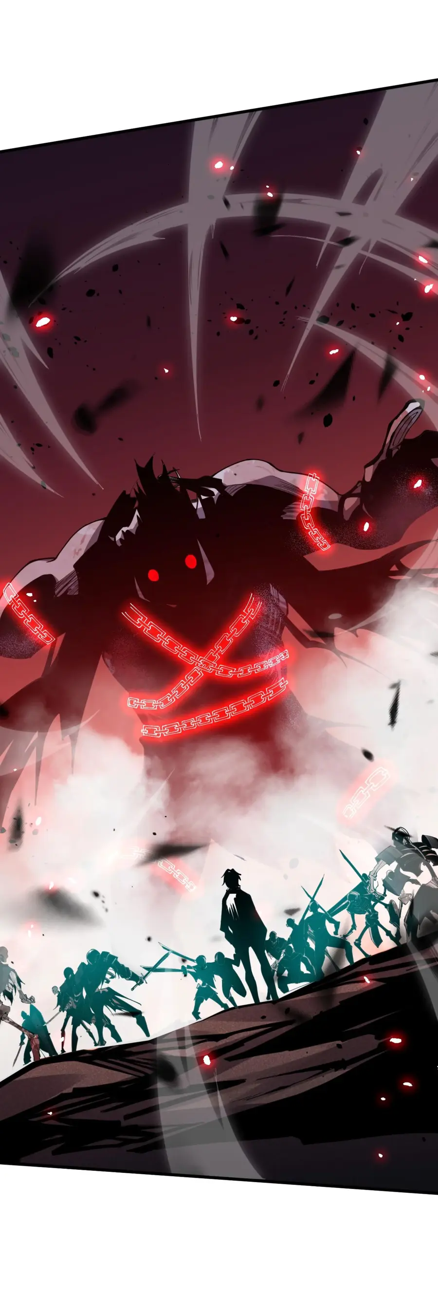 Read Некромант я катастрофа Necromancer I Am a Disaster RU Manga Online