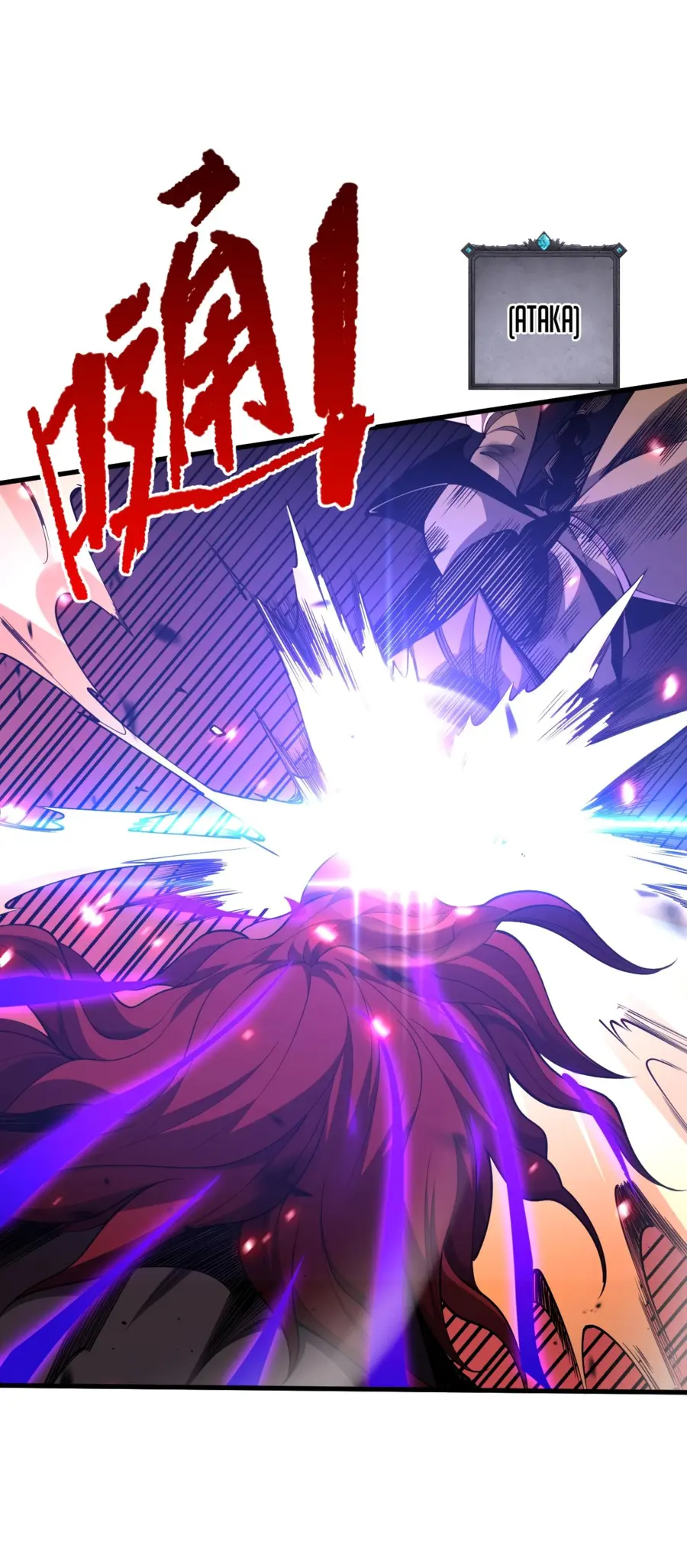 Read Некромант я катастрофа Necromancer I Am a Disaster RU Manga Online