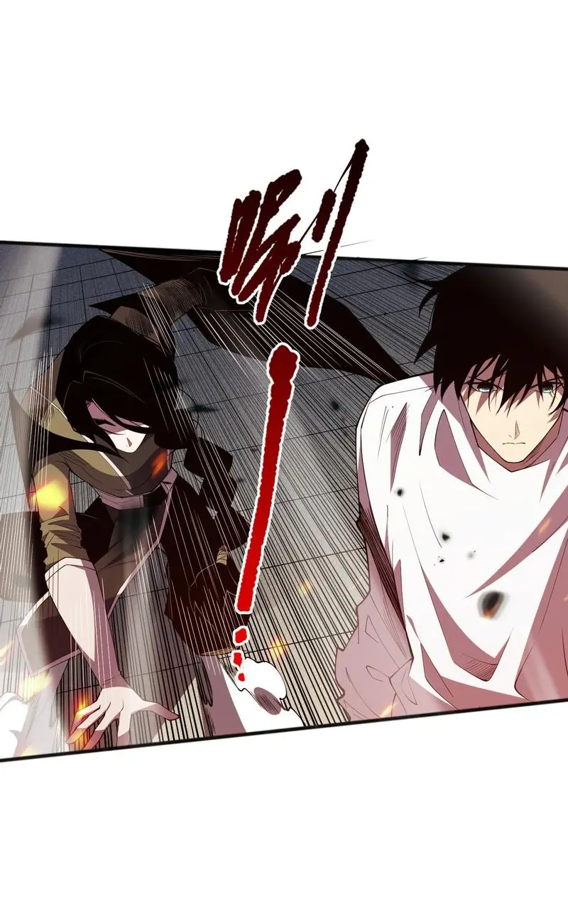 Read Некромант я катастрофа Necromancer I Am a Disaster RU Manga Online