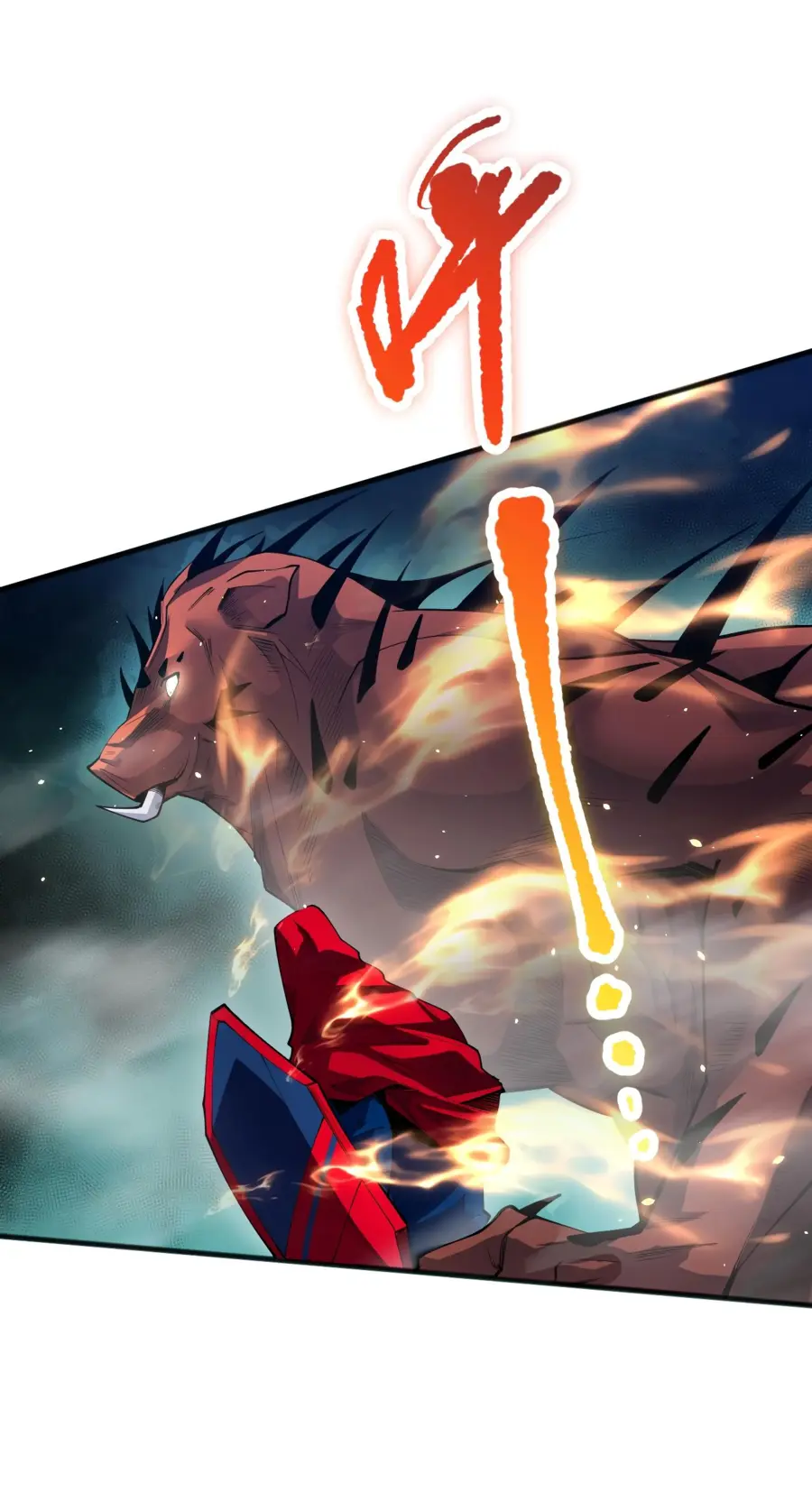 Read Некромант я катастрофа Necromancer I Am a Disaster RU Manga Online