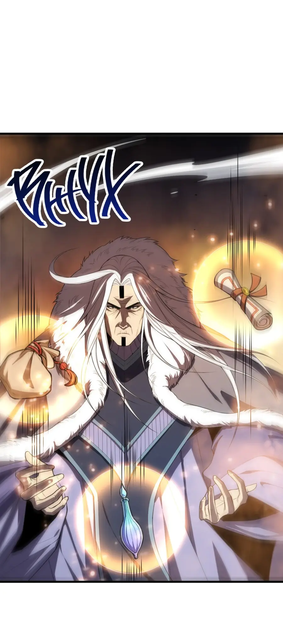 Read Некромант я катастрофа Necromancer I Am a Disaster RU Manga Online