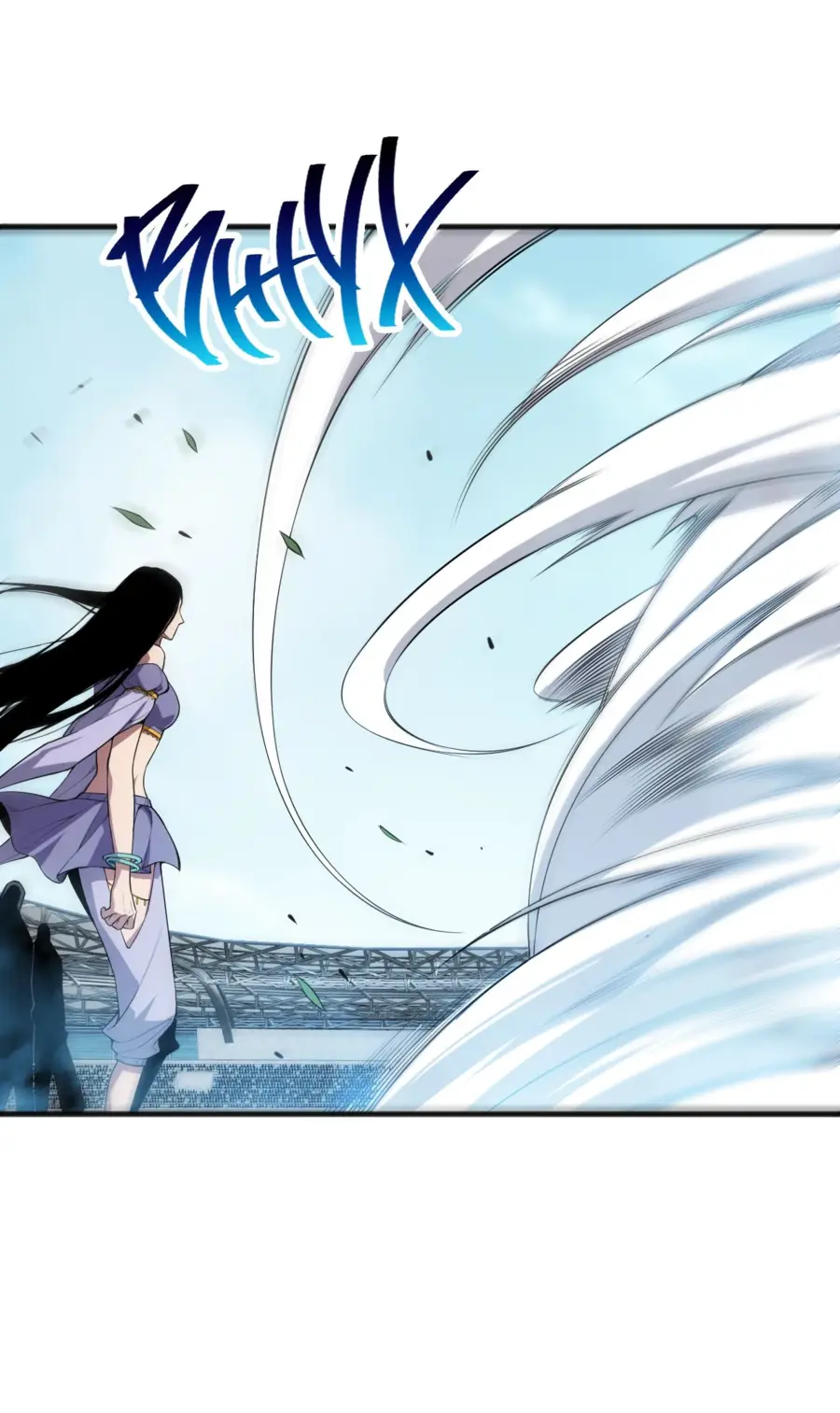 Read Некромант я катастрофа Necromancer I Am a Disaster RU Manga Online