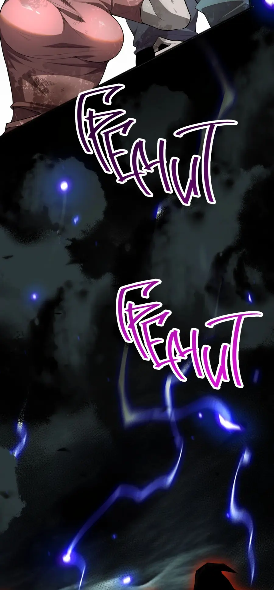Read Некромант я катастрофа Necromancer I Am a Disaster RU Manga Online