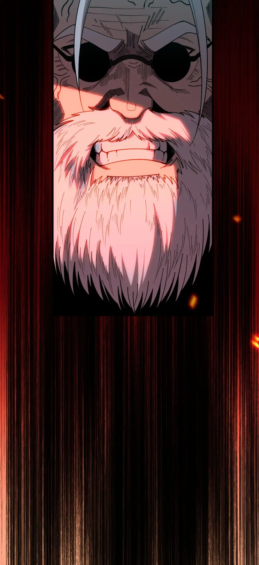 Read Некромант я катастрофа Necromancer I Am a Disaster RU Manga Online