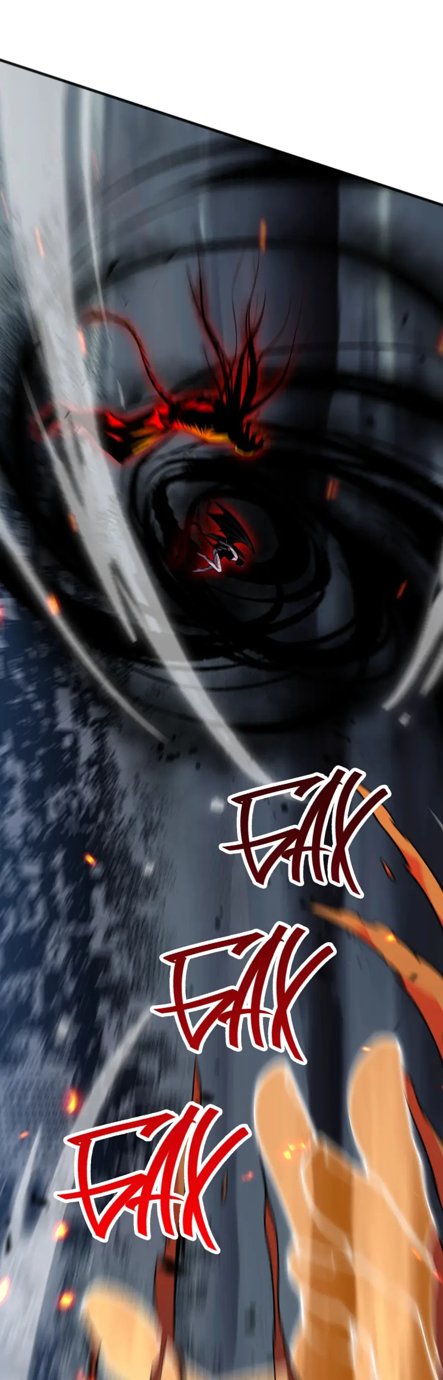 Read Некромант я катастрофа Necromancer I Am a Disaster RU Manga Online