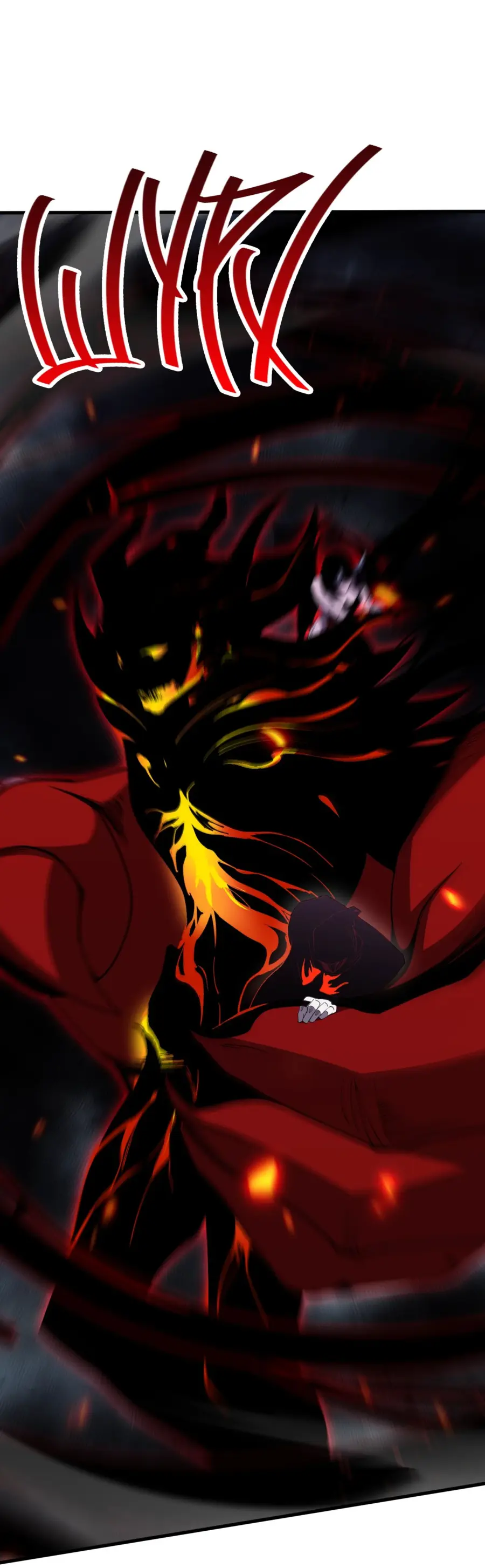 Read Некромант я катастрофа Necromancer I Am a Disaster RU Manga Online