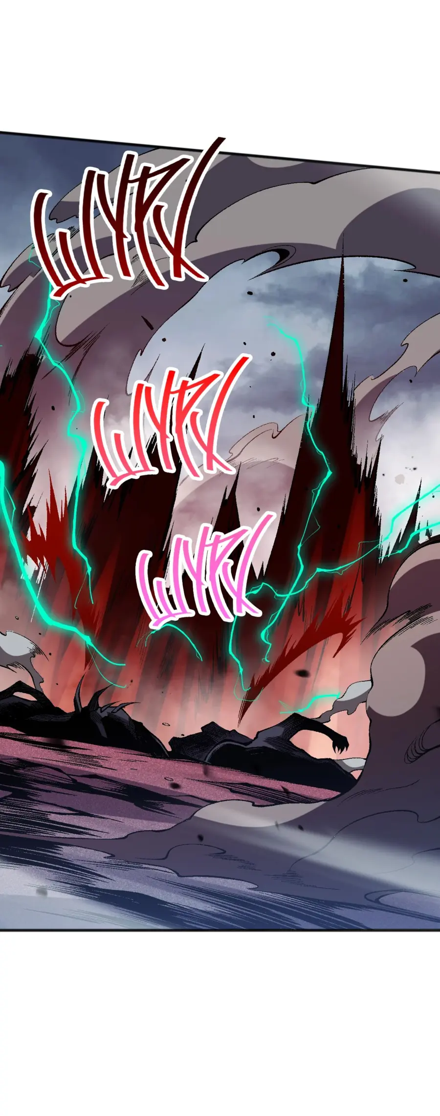 Read Некромант я катастрофа Necromancer I Am a Disaster RU Manga Online