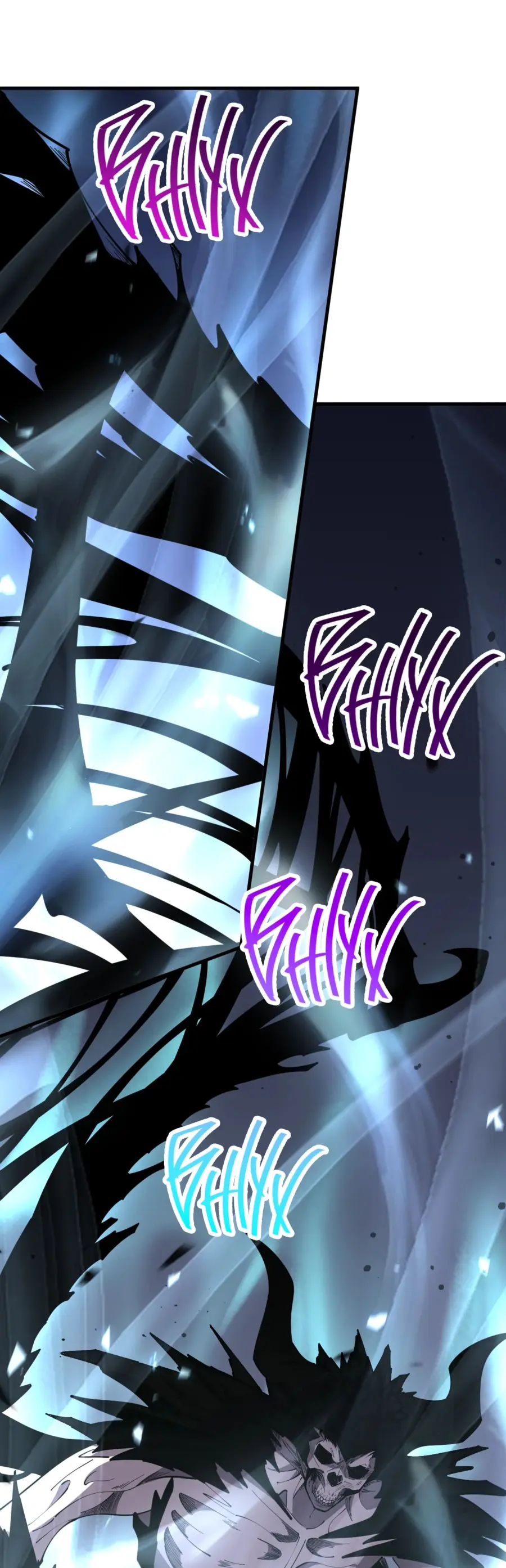 Read Некромант я катастрофа Necromancer I Am a Disaster RU Manga Online