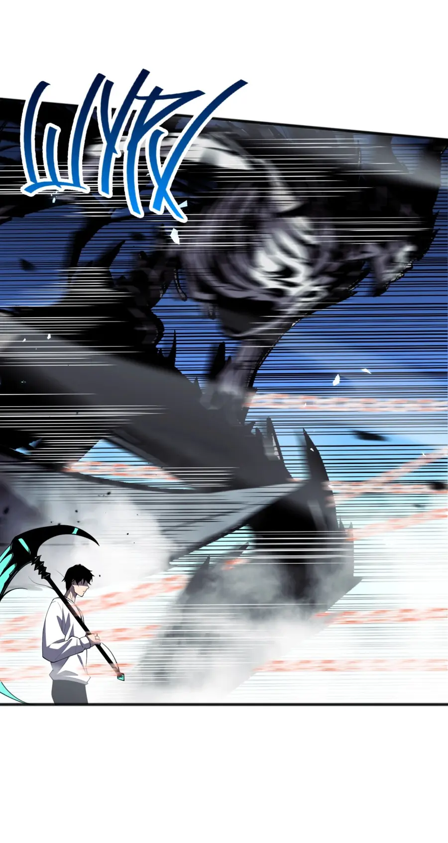 Read Некромант я катастрофа Necromancer I Am a Disaster RU Manga Online