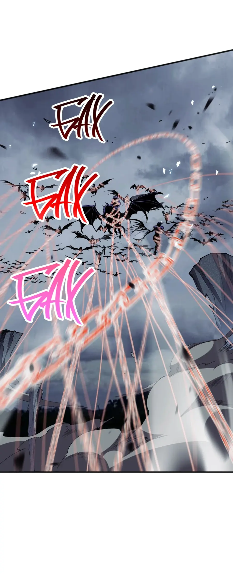 Read Некромант я катастрофа Necromancer I Am a Disaster RU Manga Online
