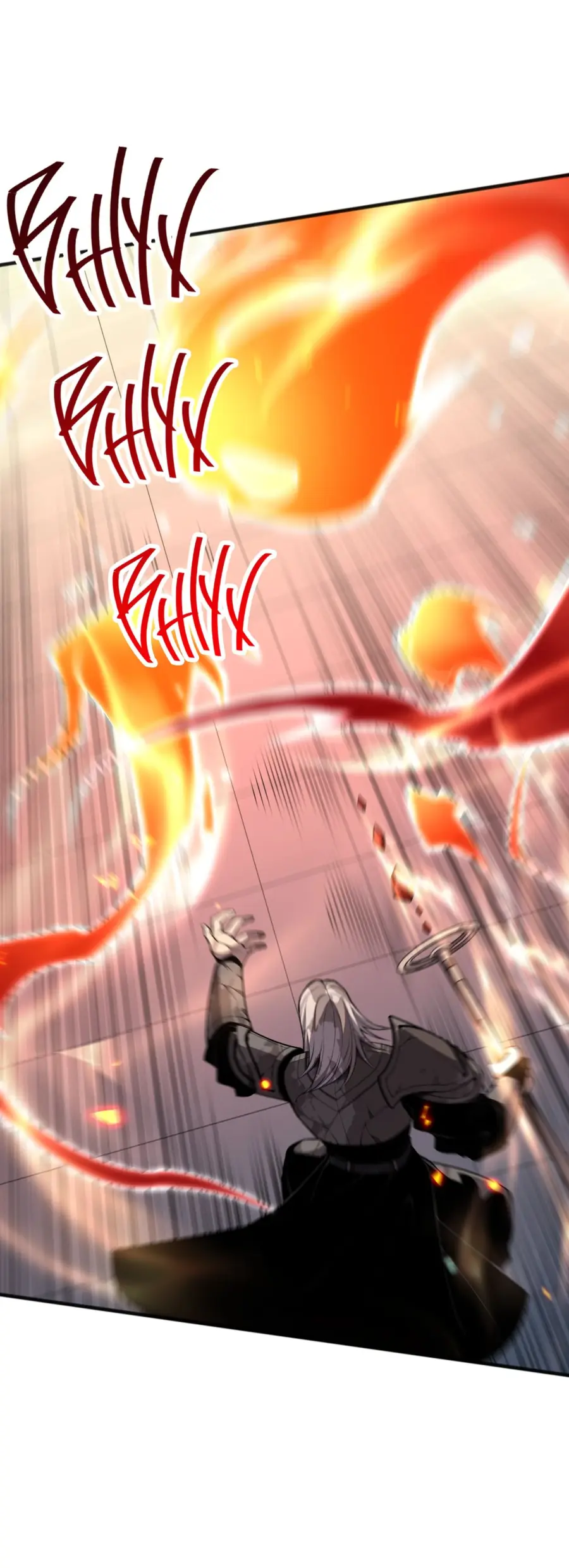 Read Некромант я катастрофа Necromancer I Am a Disaster RU Manga Online